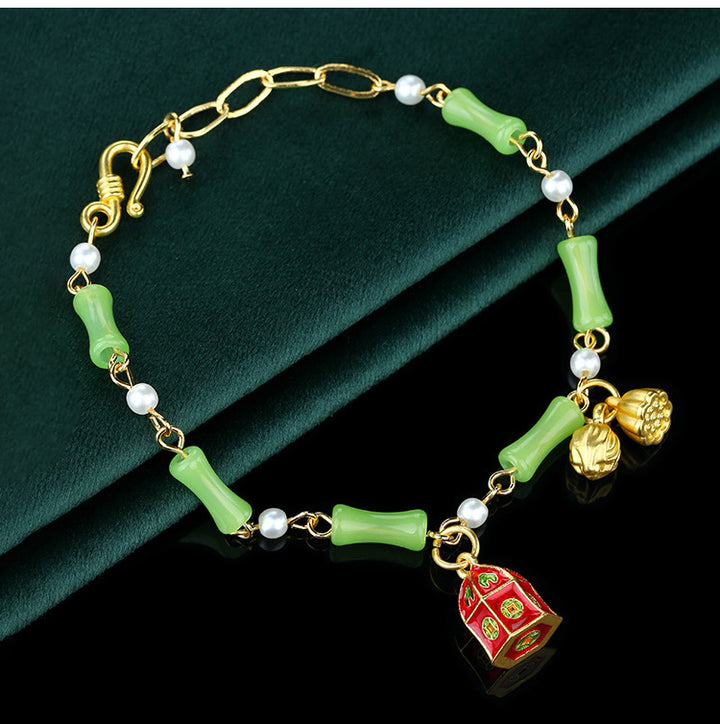 charm bracelet for women
