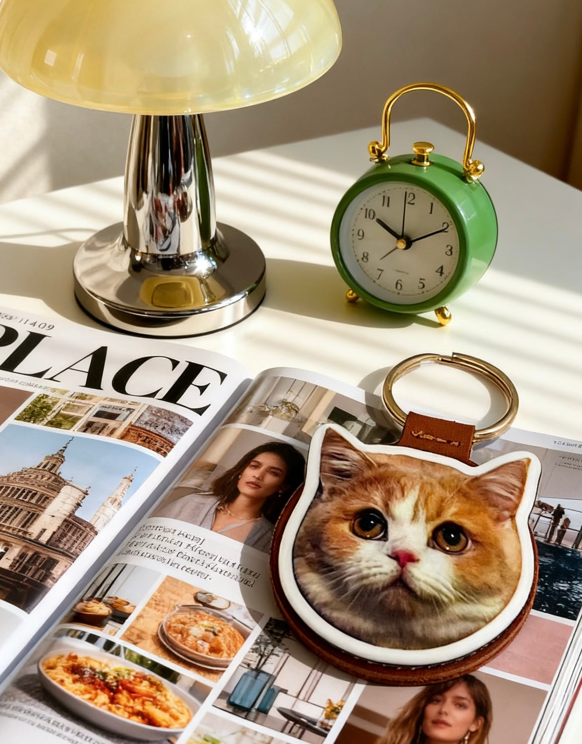 Für immer nah: Dein 3D-Anhänger mit Geheimfach