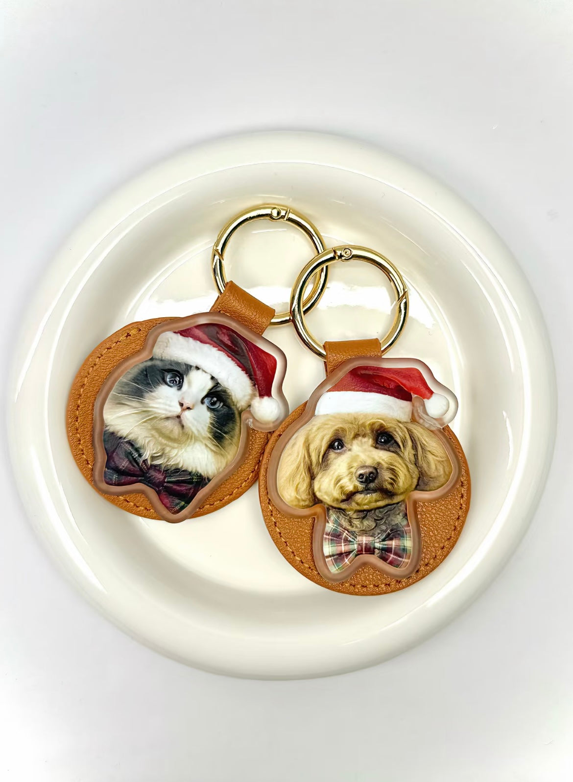 Für immer nah: Dein 3D-Anhänger mit Geheimfach