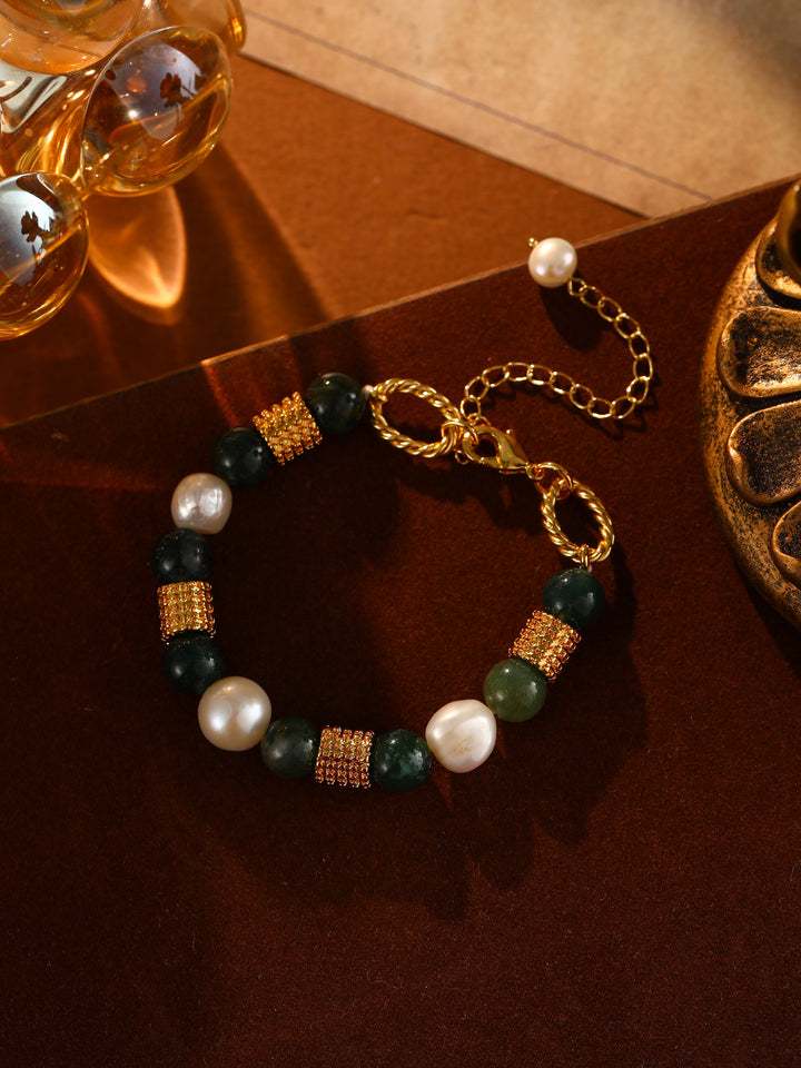 beaded women's bracelets