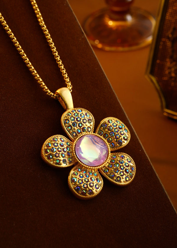 necklace gold 14k
