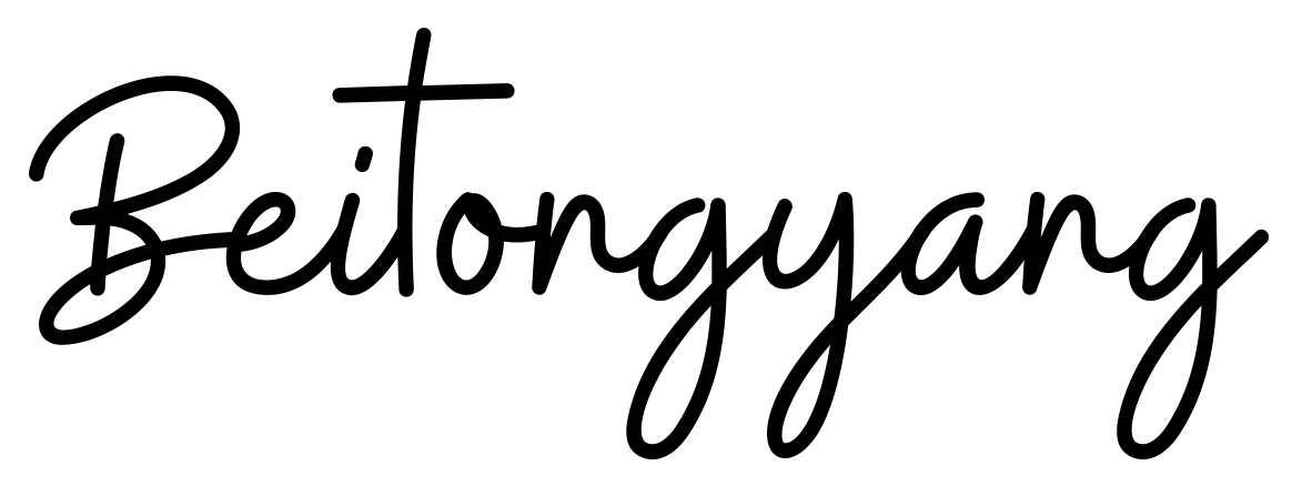 Beitongyang